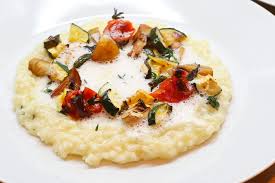 Gemuserisotto Rezept Thomas Sixt Food Blog Rezept Rezepte Risotto Risotto Rezepte