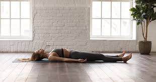 From a recreational athlete to a pro, the most common reason for sport related injuries is overuse and abuse. The 8 Best Restorative Yoga Poses For Stress Relief Purewow