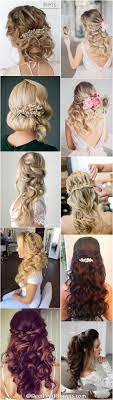1000 Wedding Hairstyles For Long Hair Http Www Deerpearlflowers Com Wedding Hairstyles Hair Styles Long Hair Styles Wedding Hairstyles For Long Hair