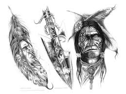 Tattoos tribal gibt es bei ebay! Indian Tribal Tattoos What Are Tribal Tattoos Body Tattoo Art