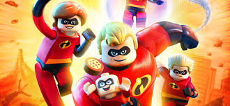 Experimenta las emocionantes aventuras que vive la familia parr tanto en su. Lego The Incredibles News Season Pass Gameplay Details And All We Know Outcyders
