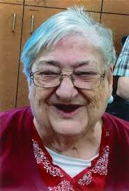 Obituary of Bessie Viola McIvor