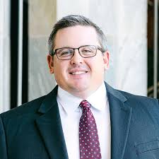 This year, Guymon Law's Kevin Hanger expanded his reach well beyond the  East Valley, taking the lead in amending Arizona's adult adoption statute  while working to resolve a case for his clients.