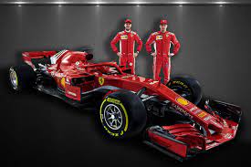 Sebastian vettel says ferrari must use the remaining races of the 2018 season to prove their true potential as both titles look to be slipping through their fingers. F1 2018 Preview Ferrari Preseason Outlook Grand Prix 247