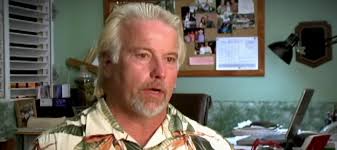 Meet David Wernsman, Kidnapped and Beaten at 17 for Being Gay