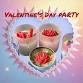 Valentine's Day pARTy and Candle Workshop at Degallery