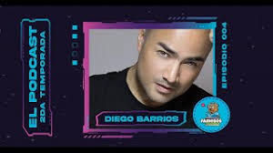 DIEGO BARRIOS