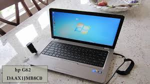 تحميل تعريفات لاب توب hp elitebook 8540w الكامل الاصلى من الشركة hp. Hp G62 Discrete To Uma Ati To Intel Daax1jmb8c0 Ø§Ø­ØªØ±Ù Ù…Ø¹ Ø§Ù„Ø­Ø³ÙŠÙ†ÙŠ Youtube