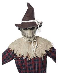 Check spelling or type a new query. Animotion Scarecrow Full Mask Spirithalloween Com