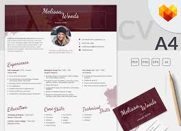 Join over 260,000 professionals using our artist examples with visualcv. Visual Artist Resume Template Motocms