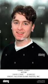 Daniel casey hi-res stock photography and images