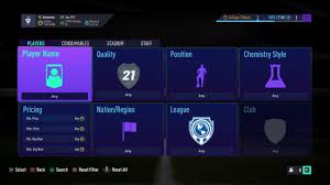 Follow new articles new articles and comments. Fut 21 Trading Guide Techniques And Lists Millenium