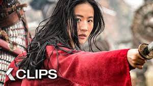 720p mulan (2020) download full movie english subtitle mulan watch online free #liuyifei #jetli. Mulan Stream Jetzt Film Online Finden Und Anschauen