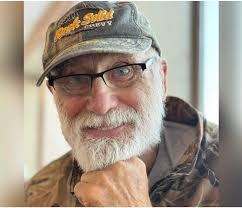 CHAMBERS, Allan Earle