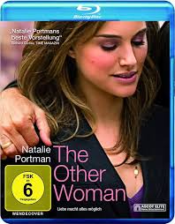 The Other Woman : Portman, Natalie, Kudrow, Lisa, Ambrose, Lauren, Rapp,  Anthony, Cohen, Scott, Tahan, Charlie, Tahan, Daisy, Monk, Debra, Marvel,  ...