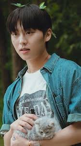 MINWON/MEANIE STANS, Collect your men!! Bye~ ✨☺️ -Kkyongie