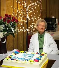 Irene Hagan Obituary