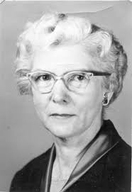 12-23-1954 Duchesne County Agent Robert Murdock and Home Demonstration  Agent Mary Lois Reichert