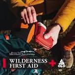 Wilderness First Aid (WFA) Certification
