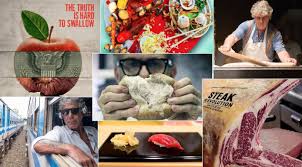 Days like those call for the. The Best Food And Cooking Shows On Netflix Right Now