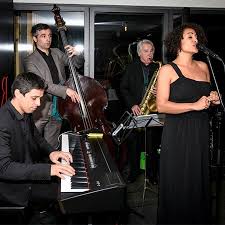 Jazz Wedding Band France Tancy
