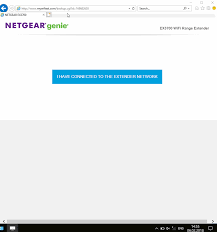 Solved Ex3700 Range Extender Setup Not Working Disconnec Netgear Communities