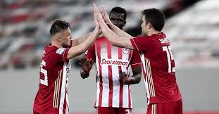 Jul 13, 2021 · το mega κάνει «ζέσταμα» για τη νέα ποδοσφαιρική σεζόν. Olympiakos Arhs Ta 3 Deyterolepta Ths Aposympieshs Contra Gr