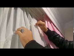 Fon perde nasıl takılır fon perdeye odanıza takabilmek için kornişe ihtiyacımız bulunuyor ve bu korniş 4 girişli olanlardan olmalıdır. Kruvaze Perde Ve Perde Montaji Kruvaze Perde Montajinda Dikkat Edilmesi Gerekenler Youtube