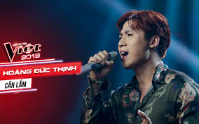 Never miss another show from hoàng đức thịnh. Hoang Ä'á»©c Thá»‹nh Sáºµn Sang Tá»« Bá» Sá»± Nghiá»‡p Ä'á»ƒ Cháº¡y Ä'ua Cung Ä'am Me Vá»›i Má»™t Giáº¥c MÆ¡ Chan Tháº­t Ä'Æ°á»£c Trá»Ÿ Thanh Quan Quan The Voice 2019