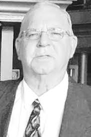 Paul Gillespie Obituary (2016)