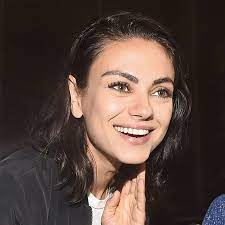 We've hunted down all the pics of mila without makeup, plus her beauty tricks for amazing skin. Mila Kunis No Makeup 9 Photos Of Mila Kunis Without Makeup Beauty Crew