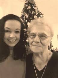 Evelyn Manley Russell Obituary