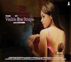 Visible Bra Straps Pics | Visible Bra Straps Photos | Visible Bra ...