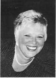 Maxine Simpson Obituary (2014)