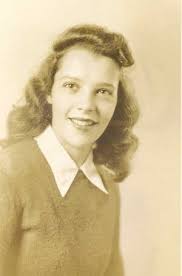 Catherine Schneider (Land) Nelson (1923-1996)