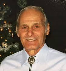 Frank Peter Duffek Obituary