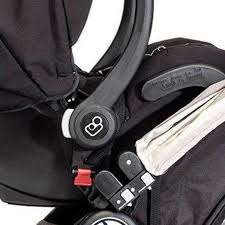 Baby Jogger Car Seat Adapter Single City Mini City Mini Gt And Summit X3 For Chicco Cybex Maxi Cos Baby Jogger City Mini Baby Jogger Baby Jogger Car Seat