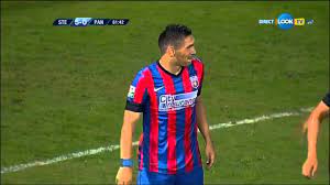 Claudiu keseru | diretta.it offre lo storico di trasferimenti e le statistiche della carriera claudiu keseru (ludogorets / romania). Claudiu Keseru Ein Wandervogel Den Der Fcb Auf Der Rechnung Haben Sollte Tageswoche