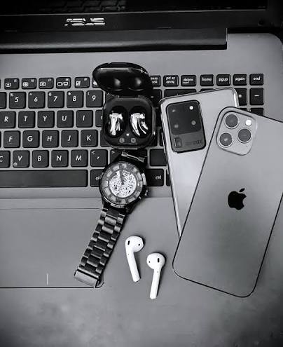 Gadget Hardware Testing