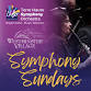 Westminster Symphony Sundays: Soprano, Clarinet  event image