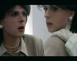 Artist : Brice Dellsperger