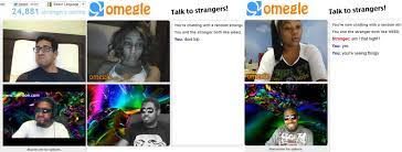 Grubs Omegle Adventures | Project Cartographer