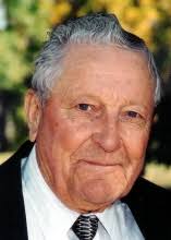 Clarence Leroy Snethen (1919-2011)