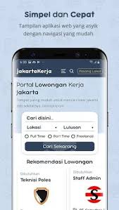 Cari lowongan kerja dengan jora, situs web informasi lowongan kerja indonesia. 10 Aplikasi Untuk Cari Kerja Di Android Xamux Com Kamus Indonesia Inggris