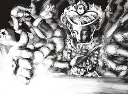 Check spelling or type a new query. Direct Hit First Hand Anime Manga 100 Type Guanyin Bodhisattva King Isaac Netero Hd Wallpaper Peakpx