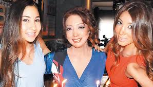 Check spelling or type a new query. Yasemin Yalcin Kimdir Kac Yasinda Aslen Nereli Hastaligi Ne