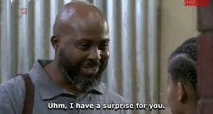 etvScandal: Lebone wants to elevate his connection with Lilhe to new  heights by sharing a night together. 💕🌃💋