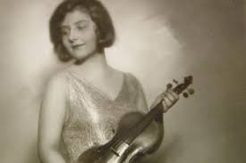 Torneio regular season elimination stage finals. Alma Rose The Violinist Who Brought Music To Auschwitz Focus The Strad