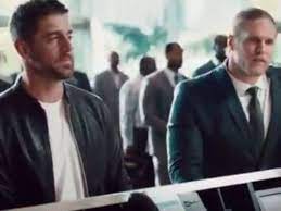 State Farm Ad Aaron Rodgers What Is Like State Farm