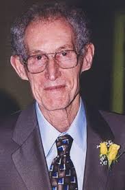 George Hall Obituary